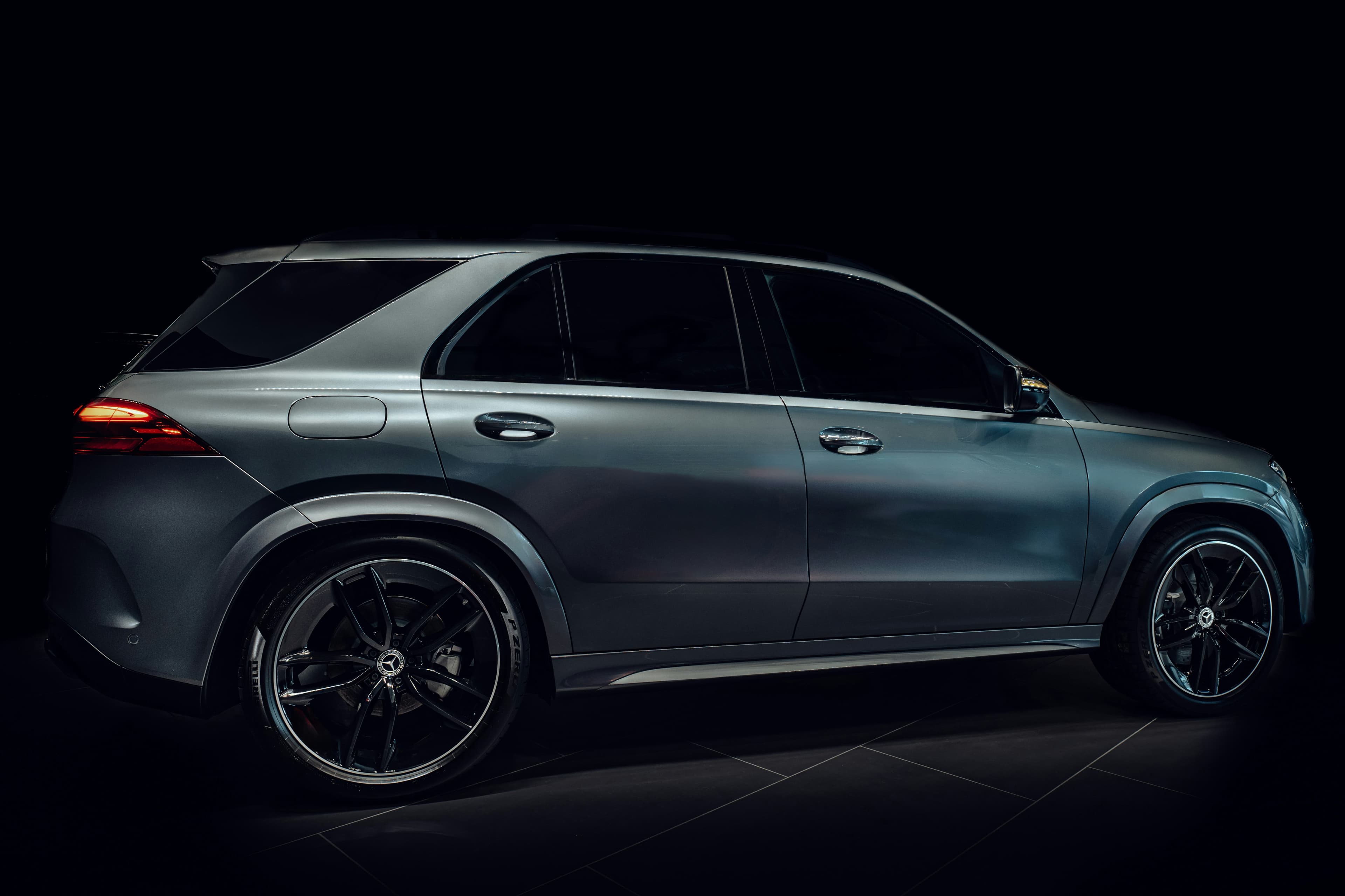 Premium automotive spare parts