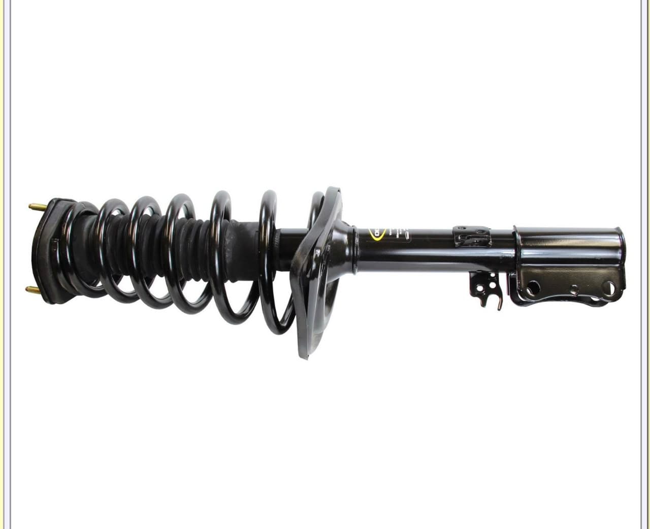 Toyota Camry spider Back shocks absorber 2012-2018